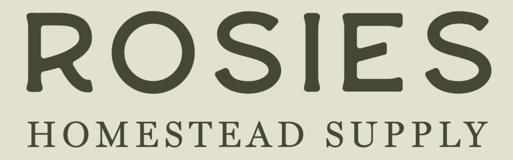 Rosies Homestead Supply